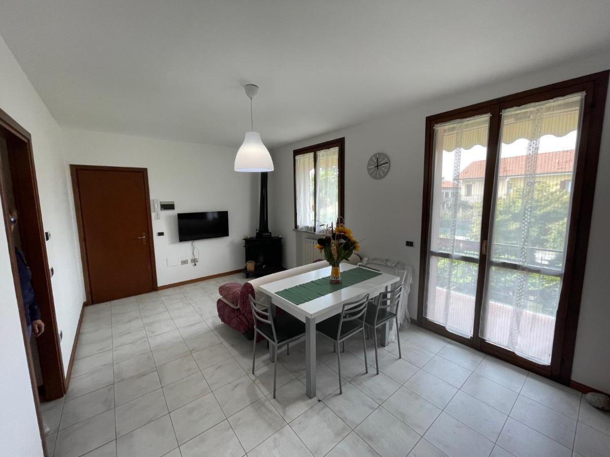 Maison Margu Monvalle Luaran gambar