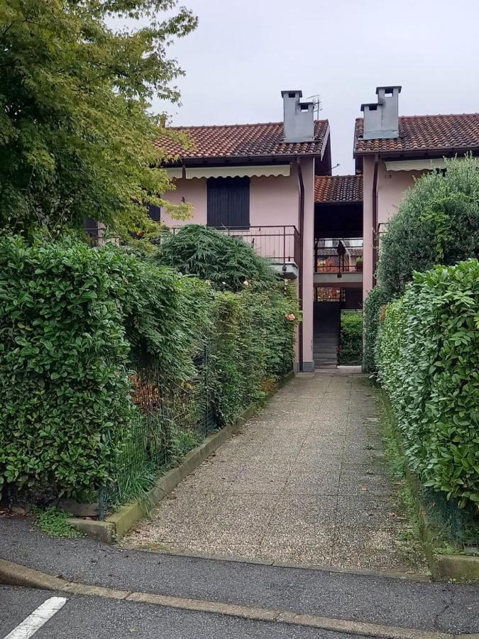 Maison Margu Monvalle Luaran gambar