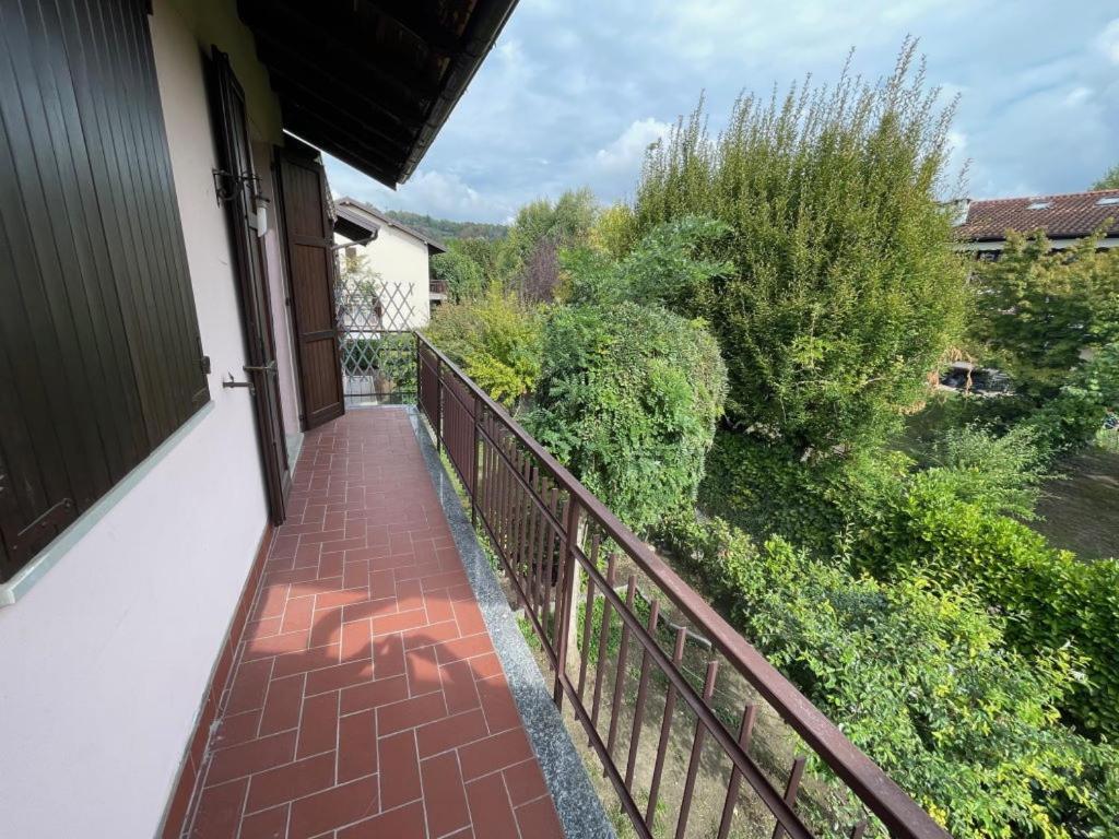 Maison Margu Monvalle Luaran gambar